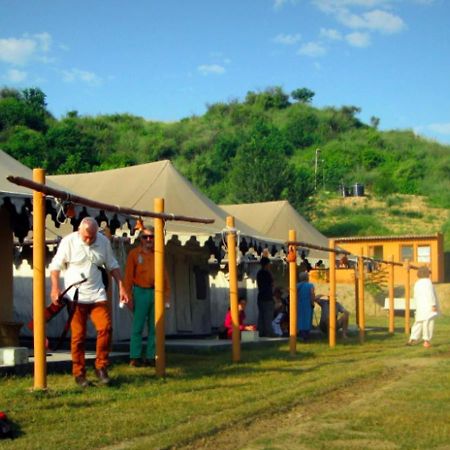 Вилла Prakriti Farms Rupnagar  Экстерьер фото