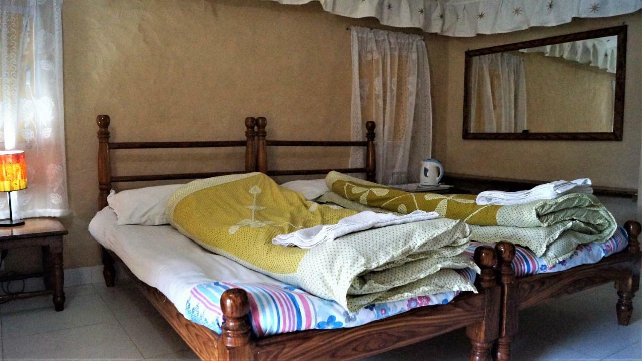 Вилла Prakriti Farms Rupnagar  Экстерьер фото